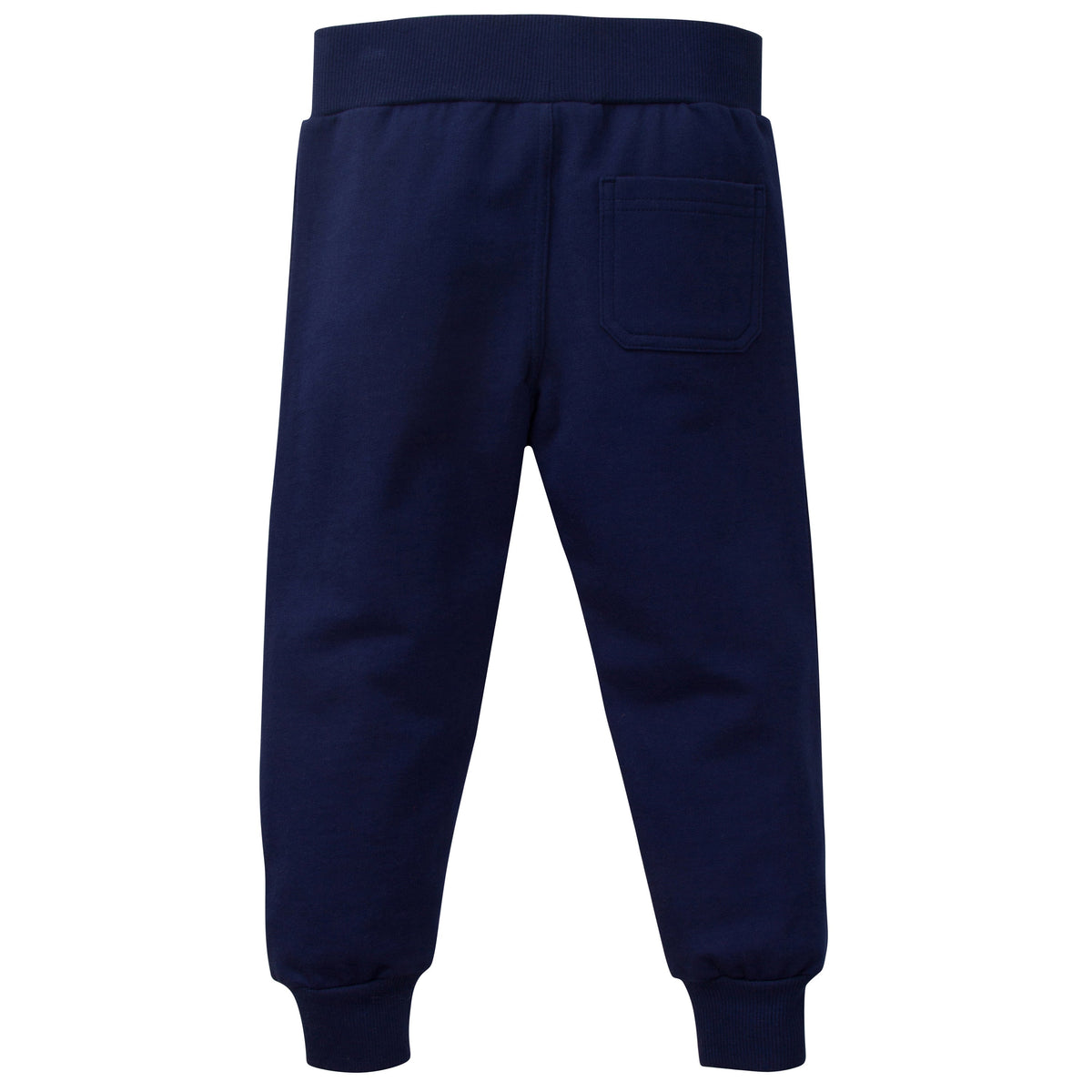 Gerber Baby Boys' French Terry Pants, view 2