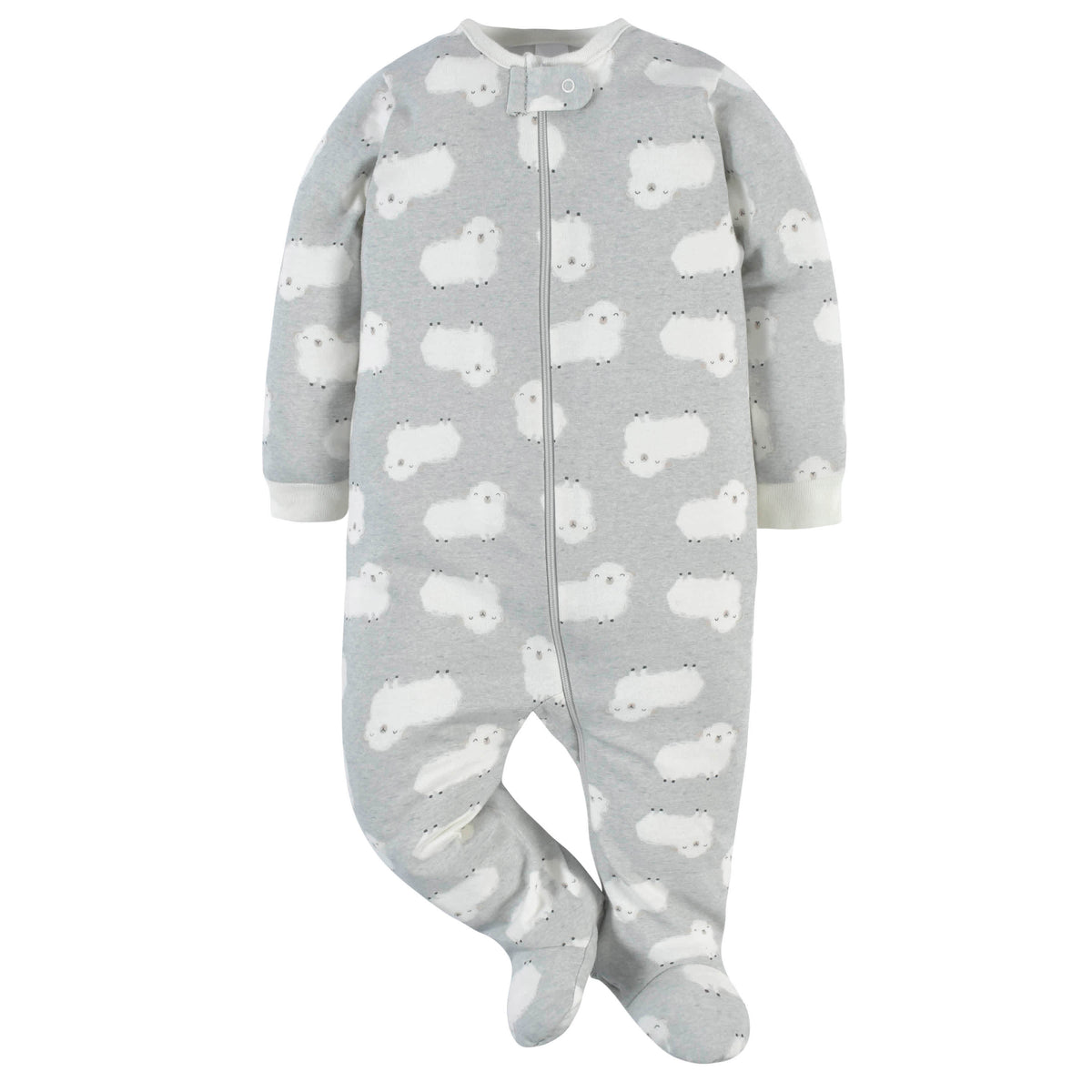 Baby Neutral Sheep Sleep 'N Play