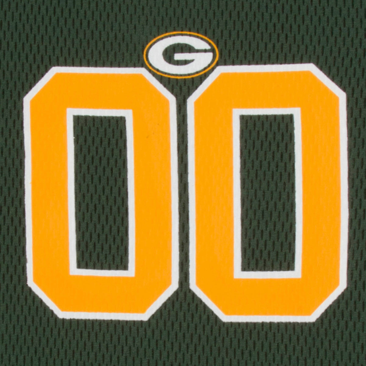 Green Bay Packers Bodysuit, view 3