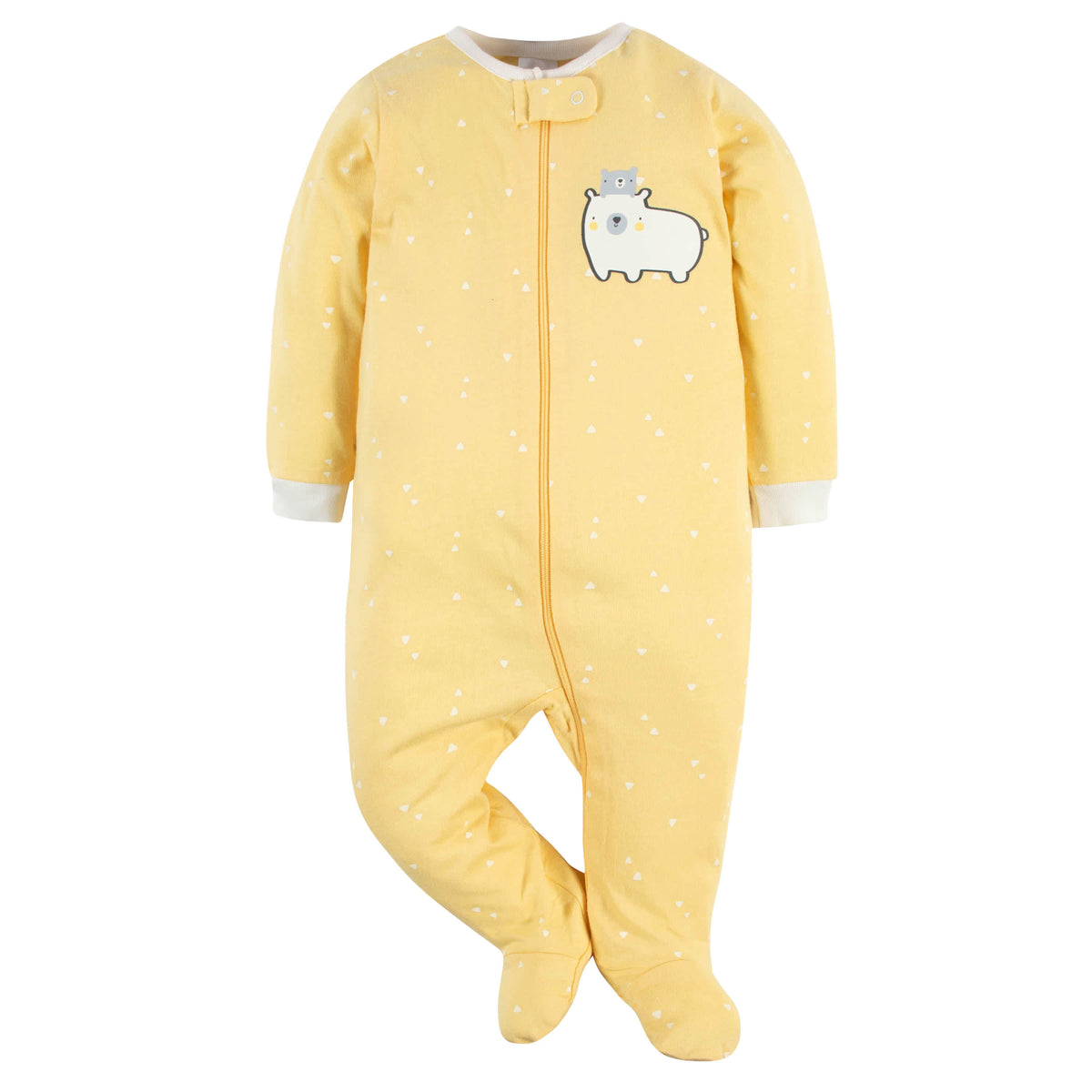 Baby Neutral Bears Sleep 'N Play