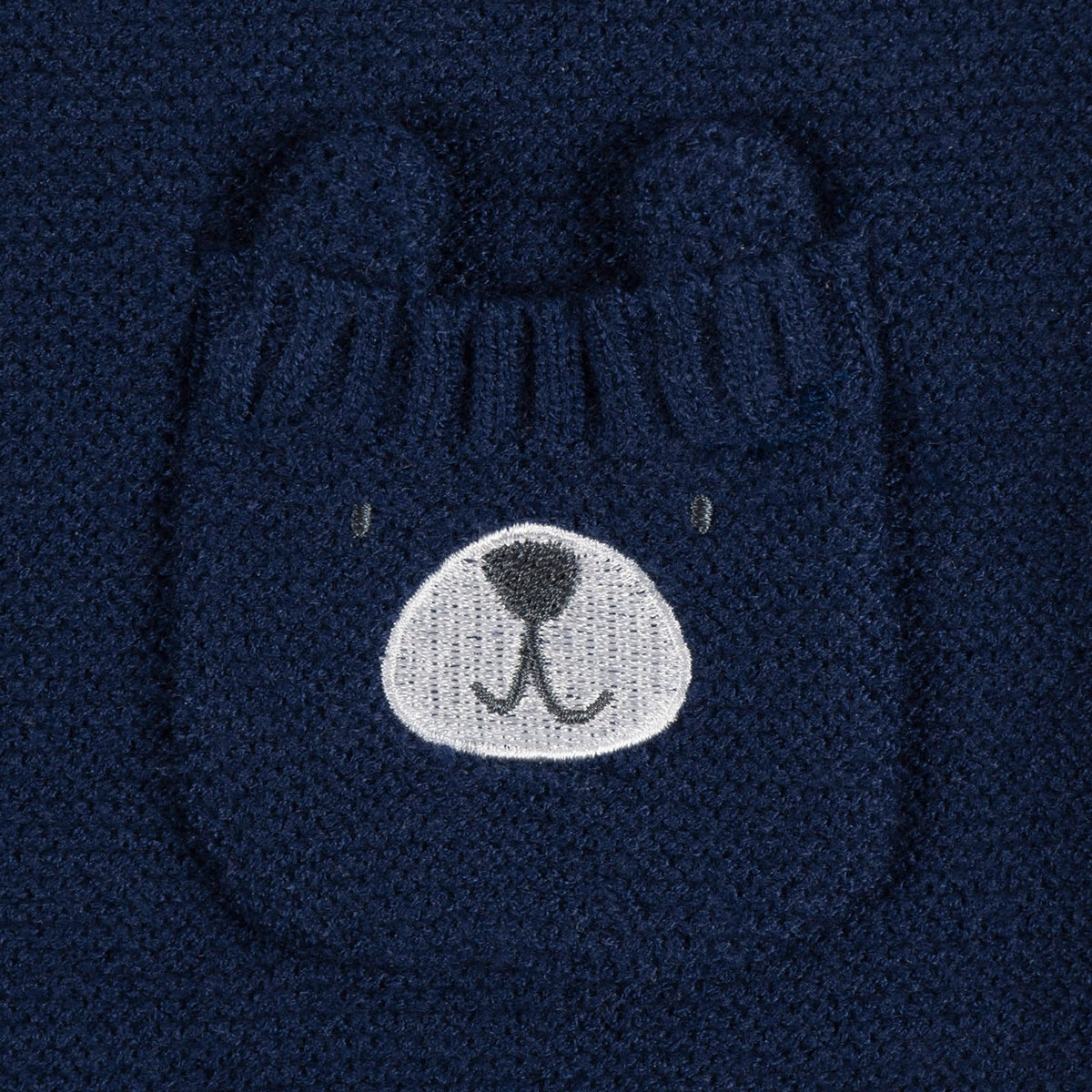 Baby Boys Dog Romper, view 4
