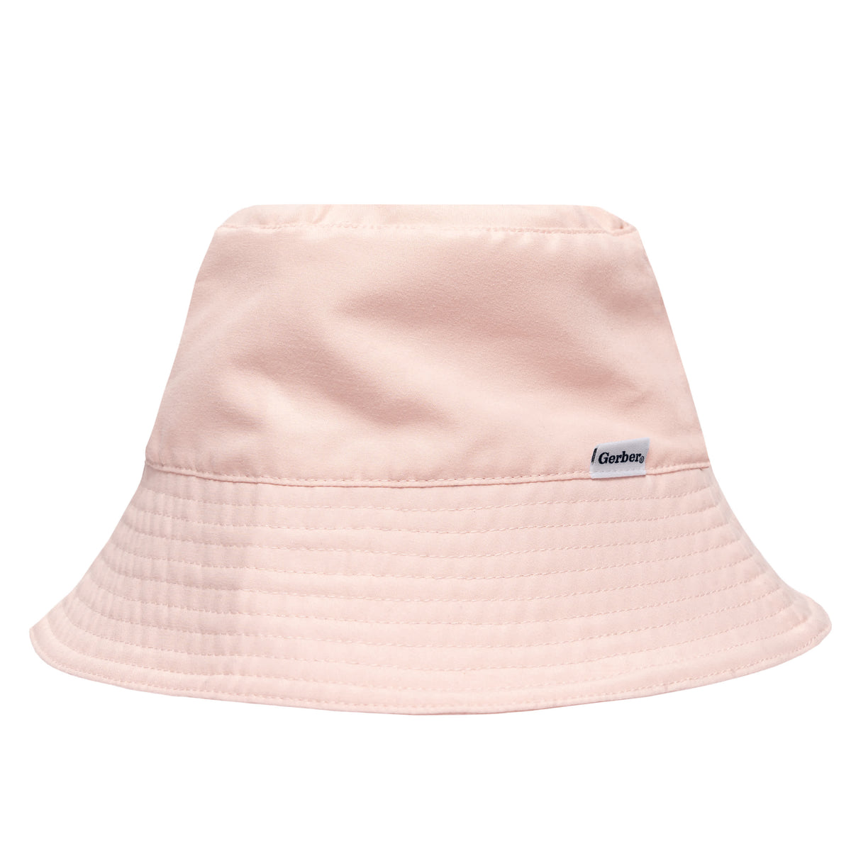 Toddler Neutral Blush Sun hat