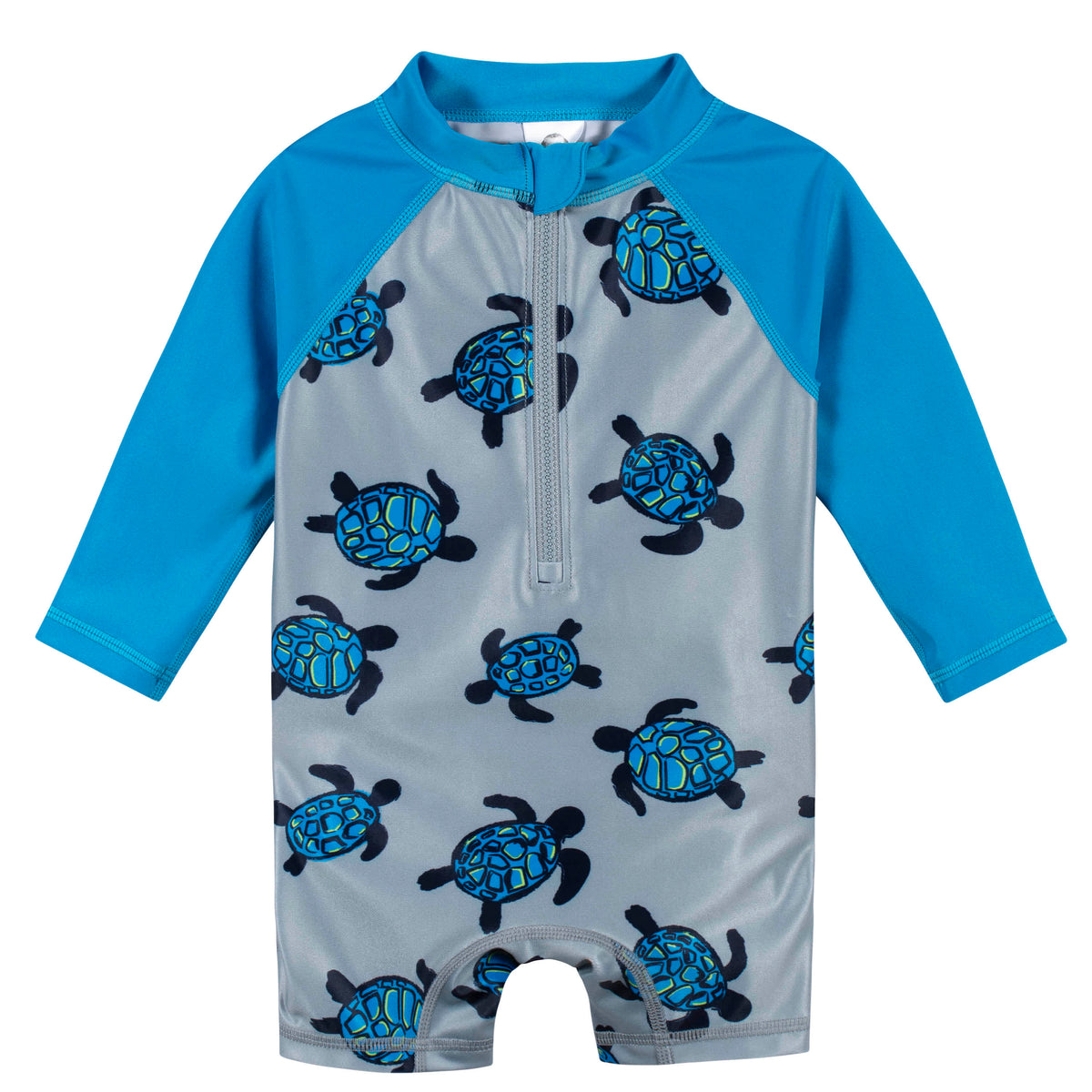 Baby & Toddler Boys Sea Friends Rash Guard