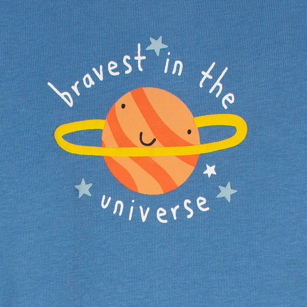 4-Pack Baby Boys Space Explorer Gowns, lifestyle photo 7