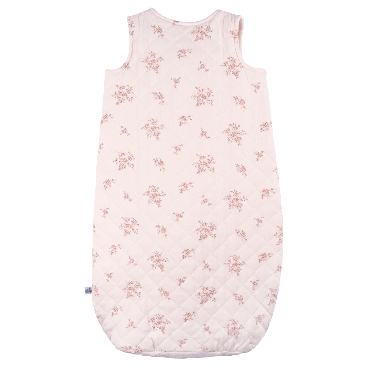 Baby Girls Pink Wearable Blanket, view 2