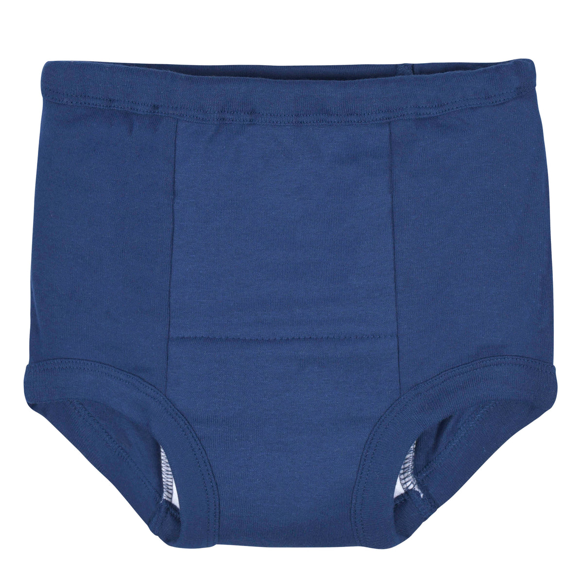 4-Pack Toddler Boys Dinosaur Training Pants, view 4