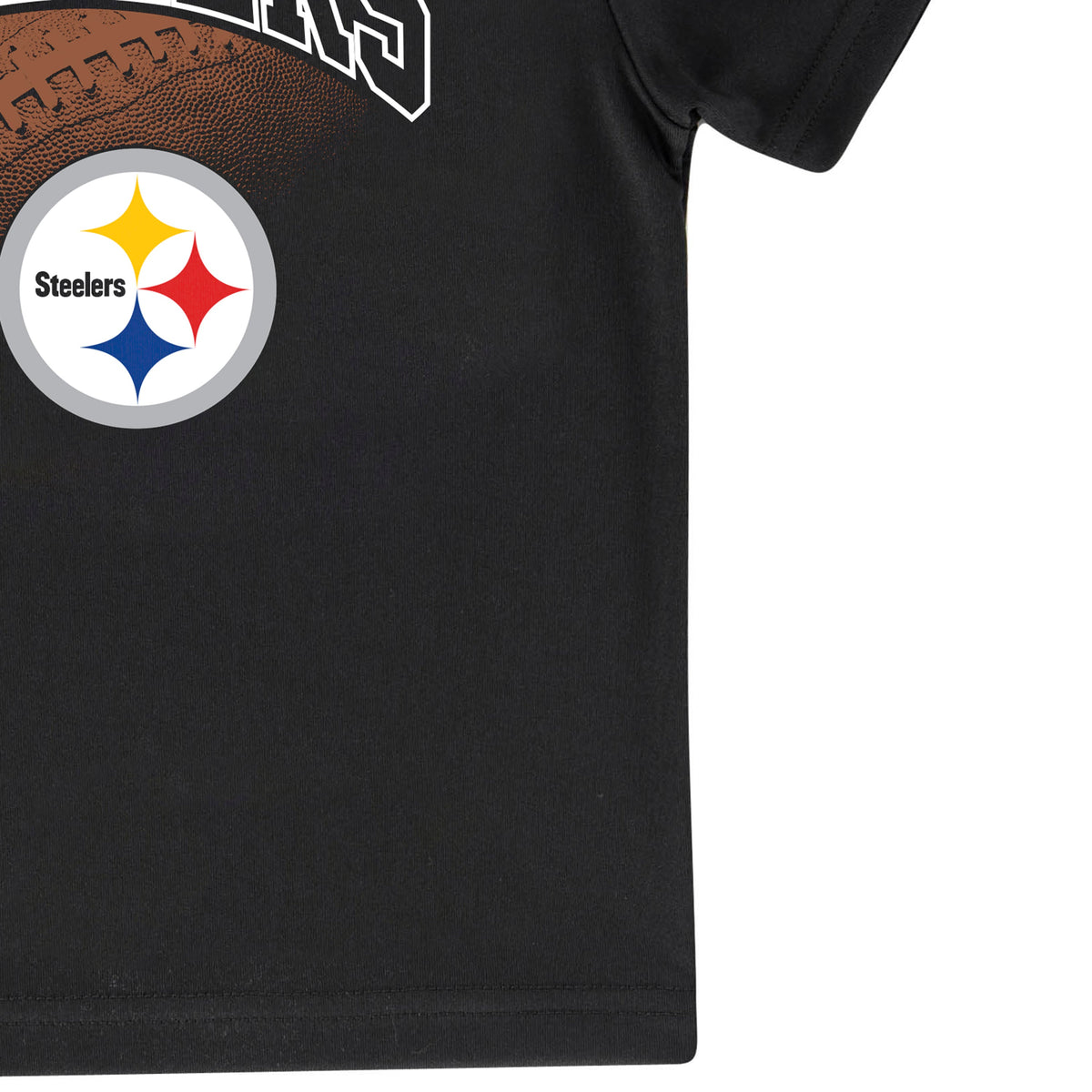 Pittsburgh Steelers Tee, view 3