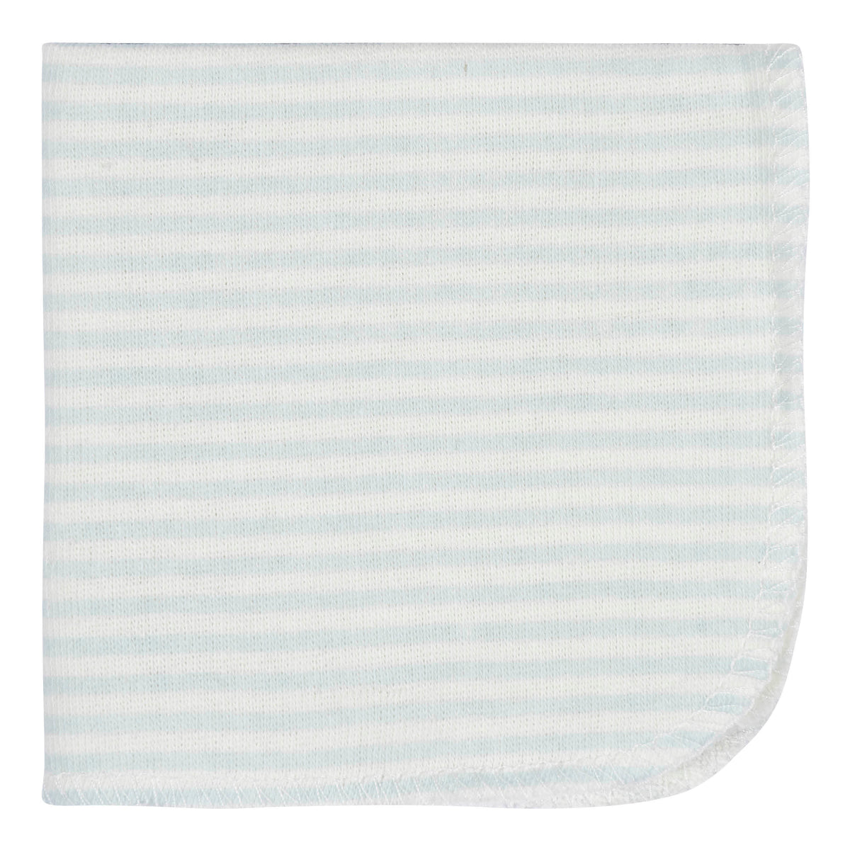 4-Piece Baby Boys Desert Cactus Hooded Towel & Washcloths Set, view 4