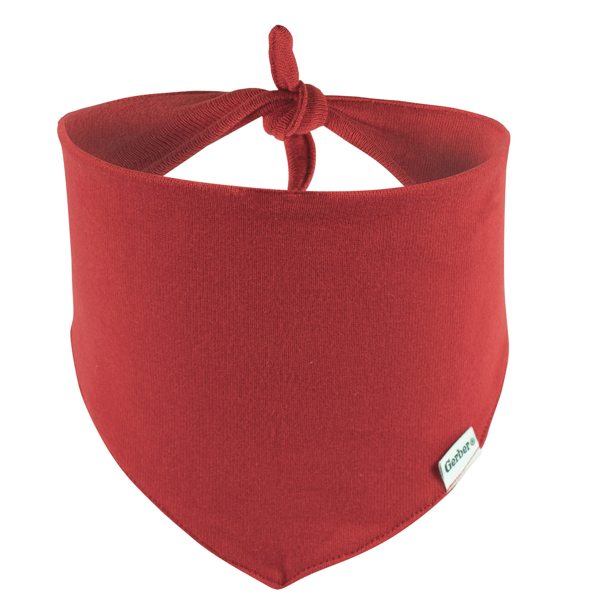 Red Pet Bandana