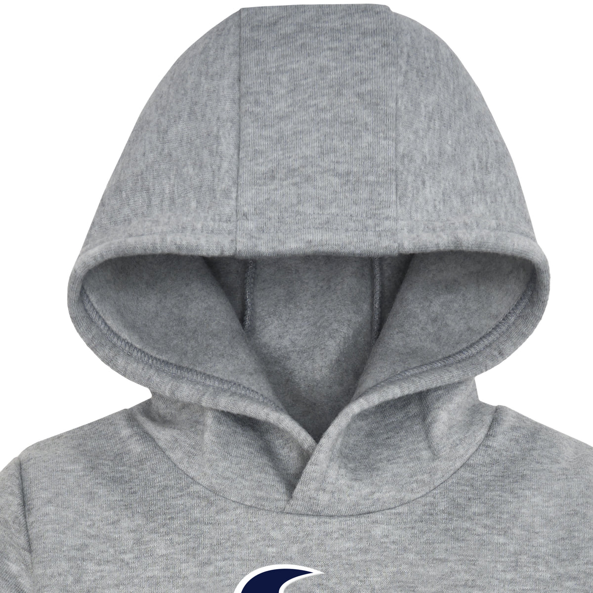 Infant & Toddler Boys Texans Hoodie, view 2