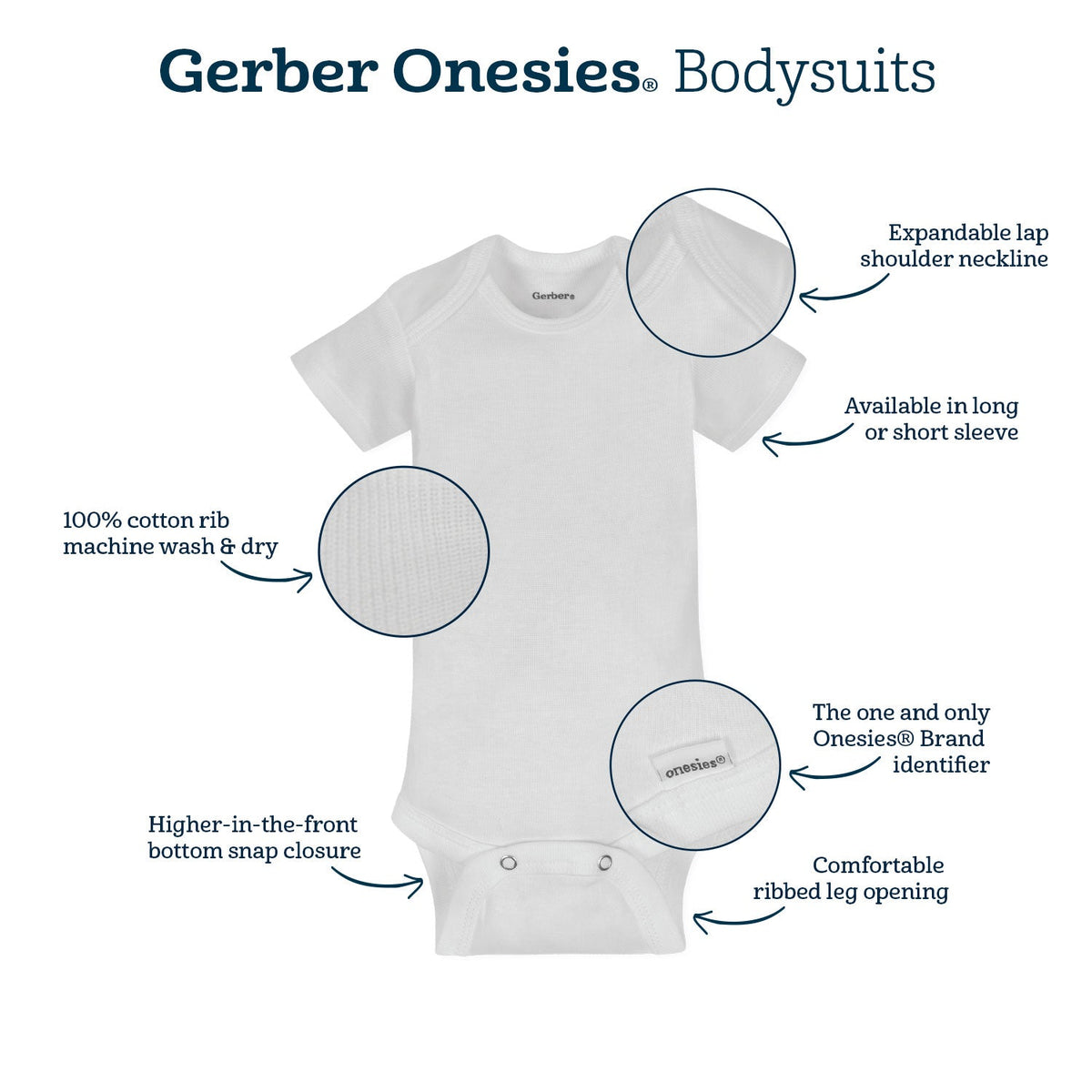 3-Piece Baby Girls Rainbow Take Me Home Set, view 3