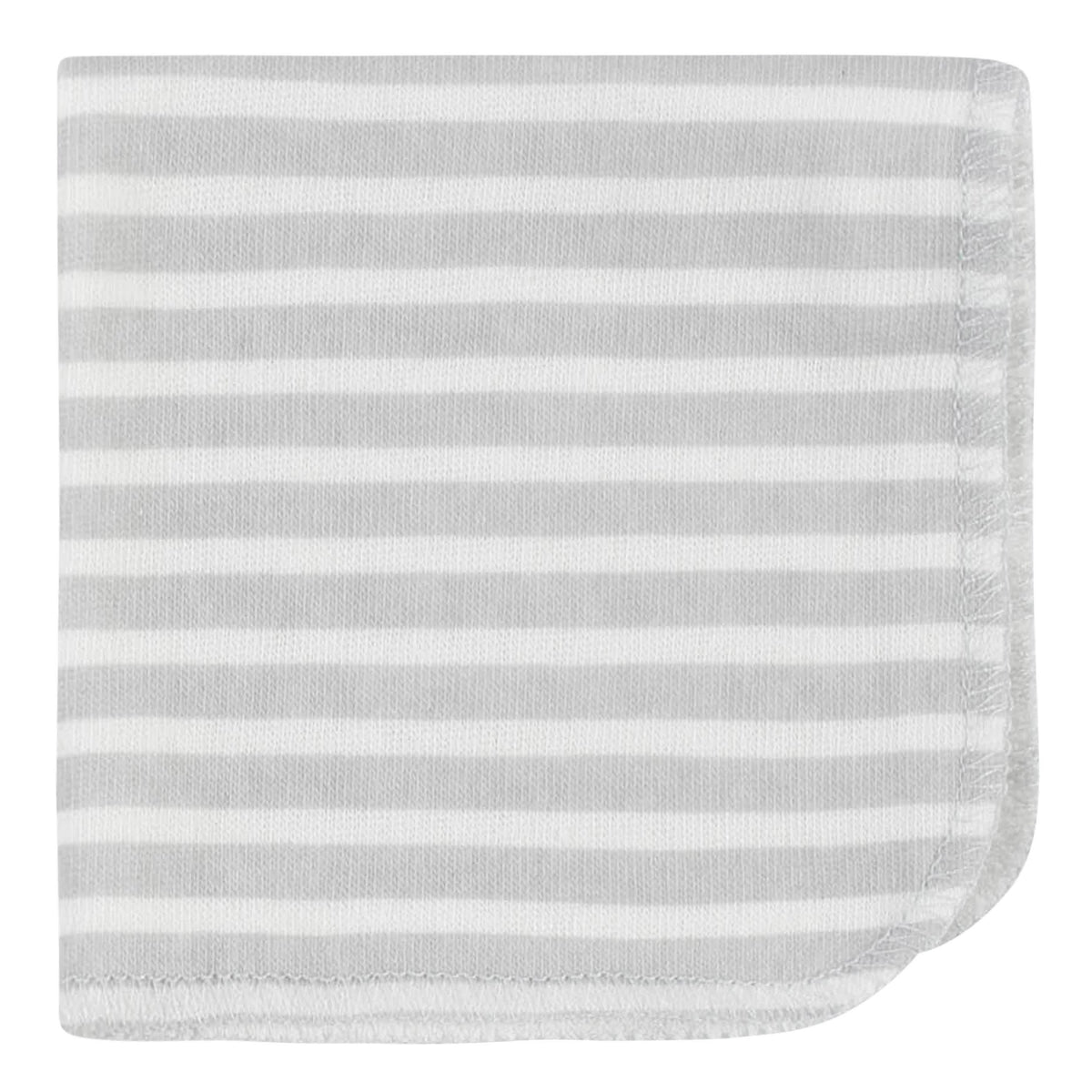 10-Pack Baby Bear Washcloths, view 4