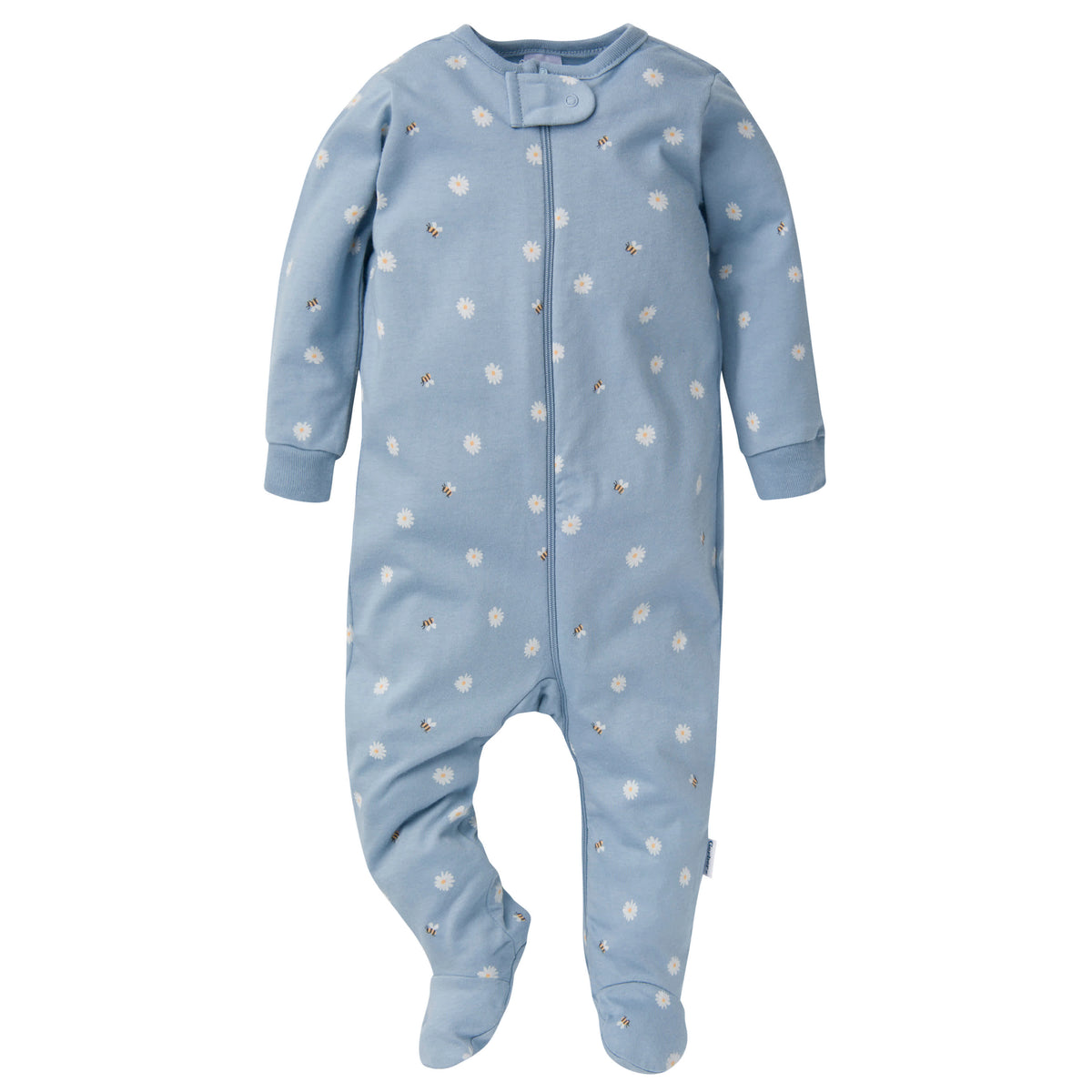 4-Pack Baby Girls Daisy Sleep 'N Plays, view 4