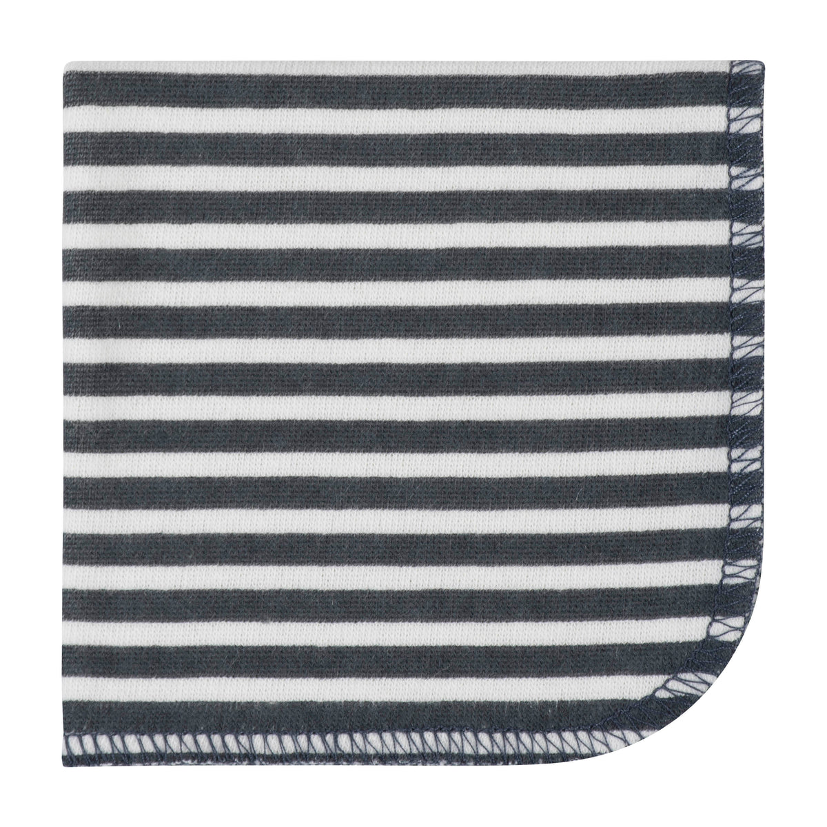 10-Pack Baby Boys Bear Washcloths, view 4