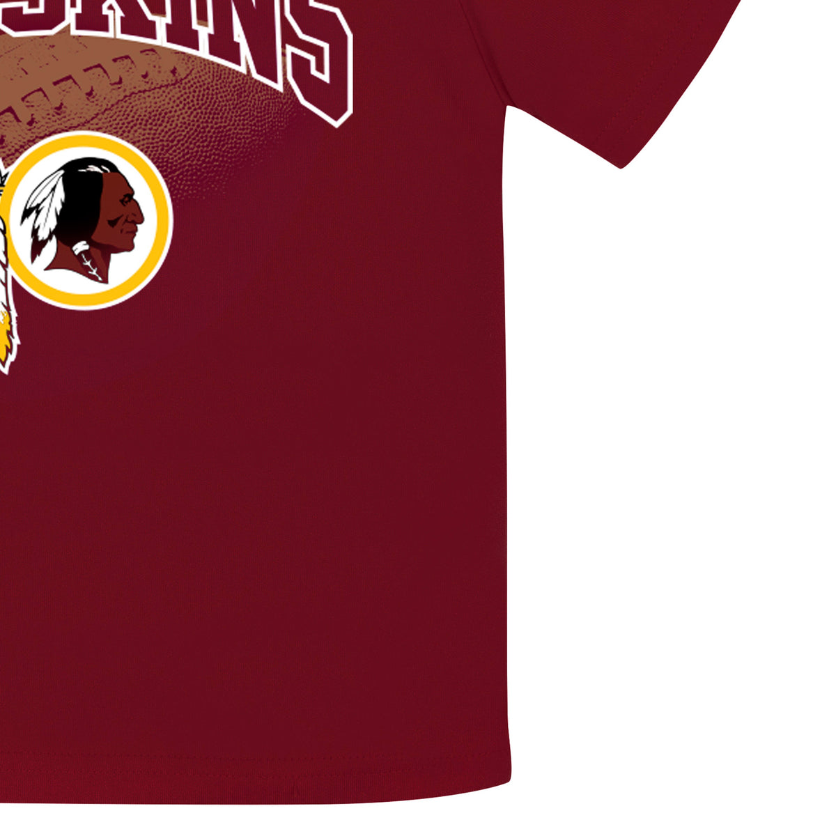 Washington Redskins Tee, view 3
