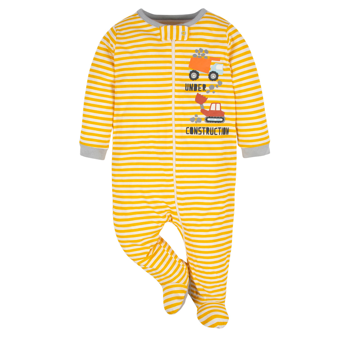4-Pack Baby Boys Transportation Zone Sleep 'N Plays, view 4