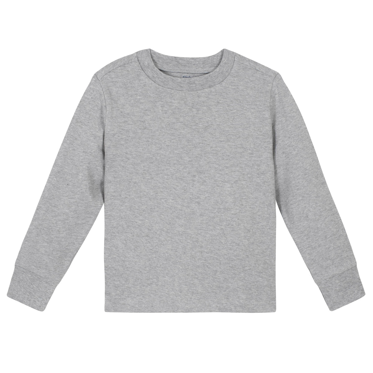 Premium Gerber Long Sleeve Tee (Order by Color), view 7