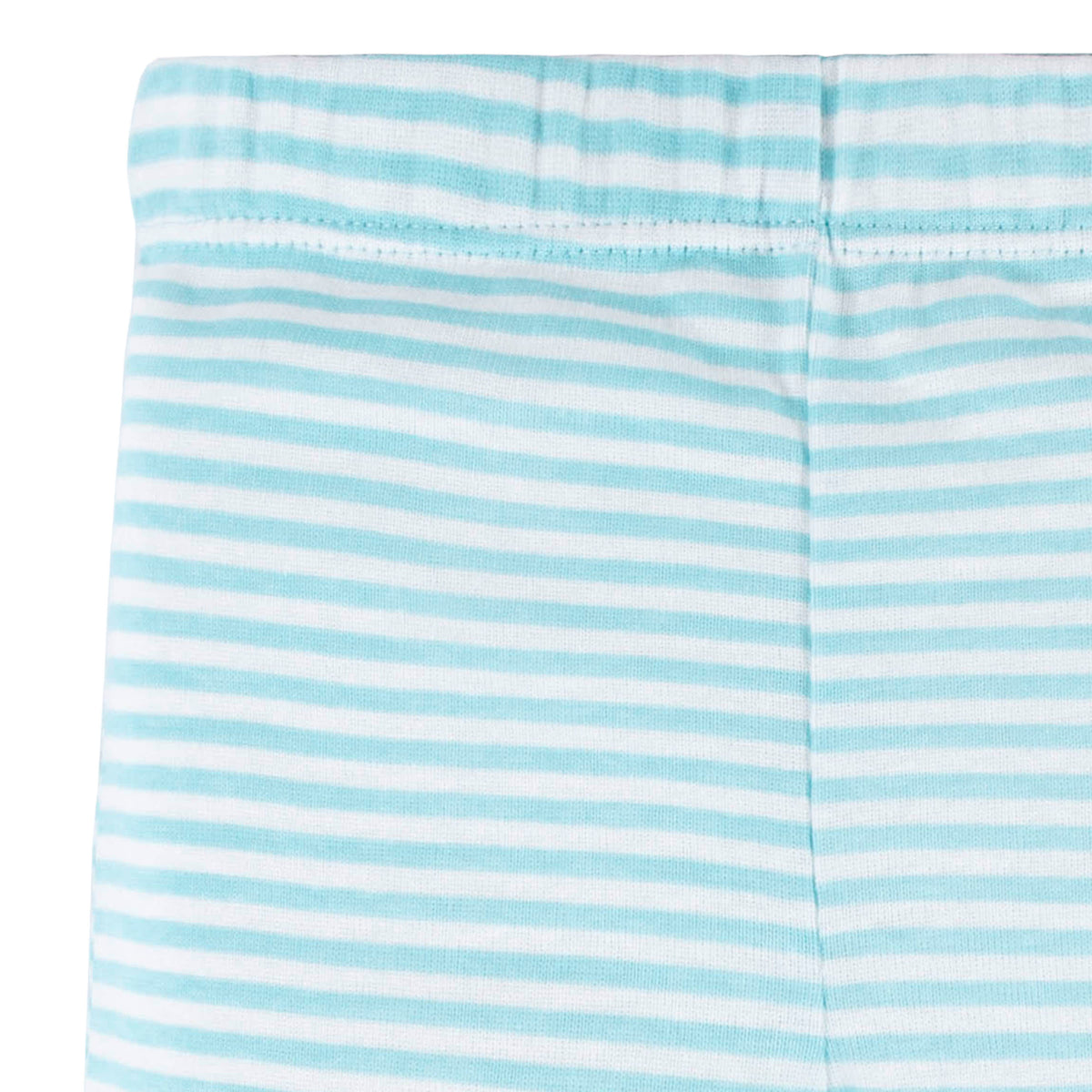 3-Piece Baby Boys Dino Blues Take Me Home Set, view 5