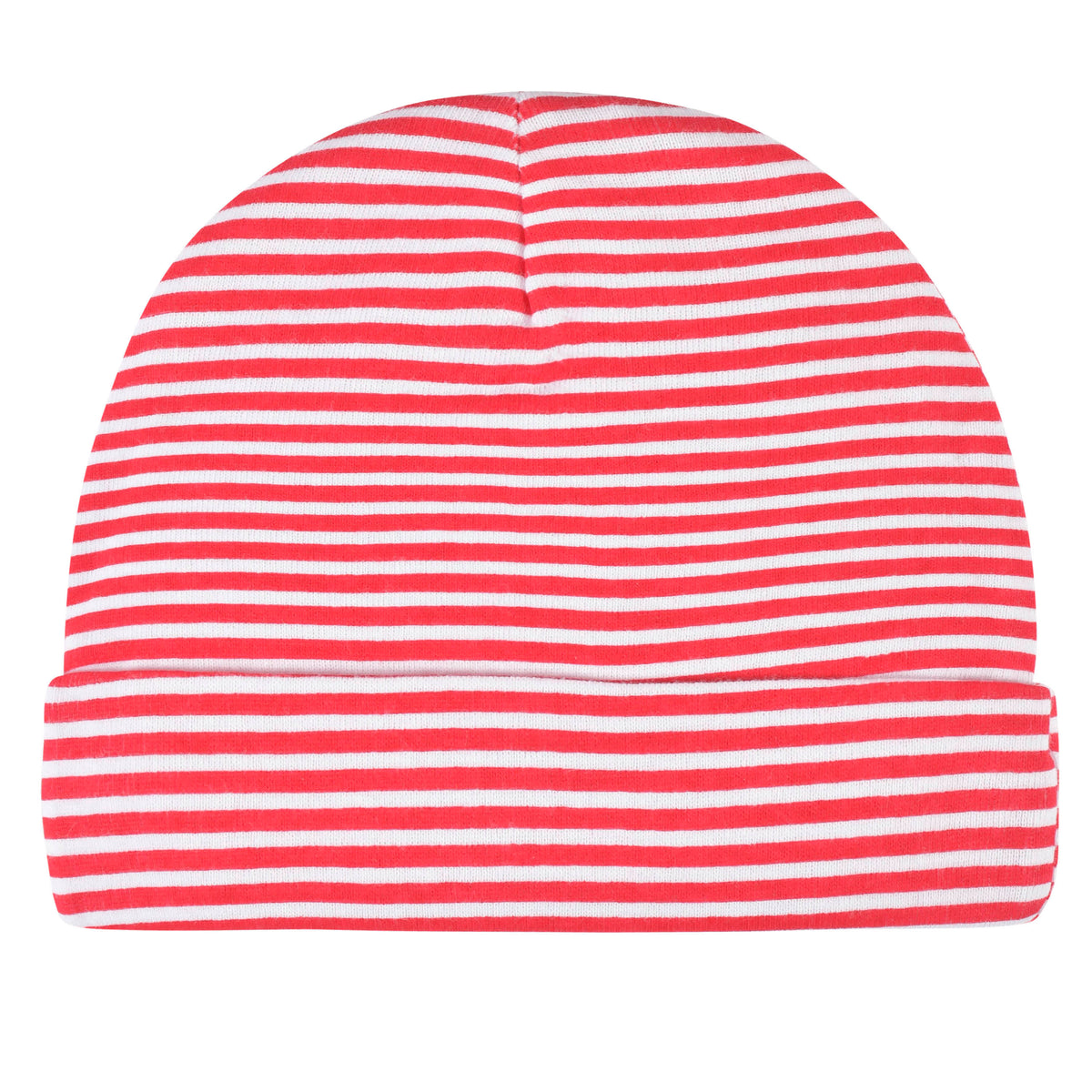 3-Piece Baby Polar Bear & Reindeer Onesies Bodysuit, Pants, & Cap Set, view 7