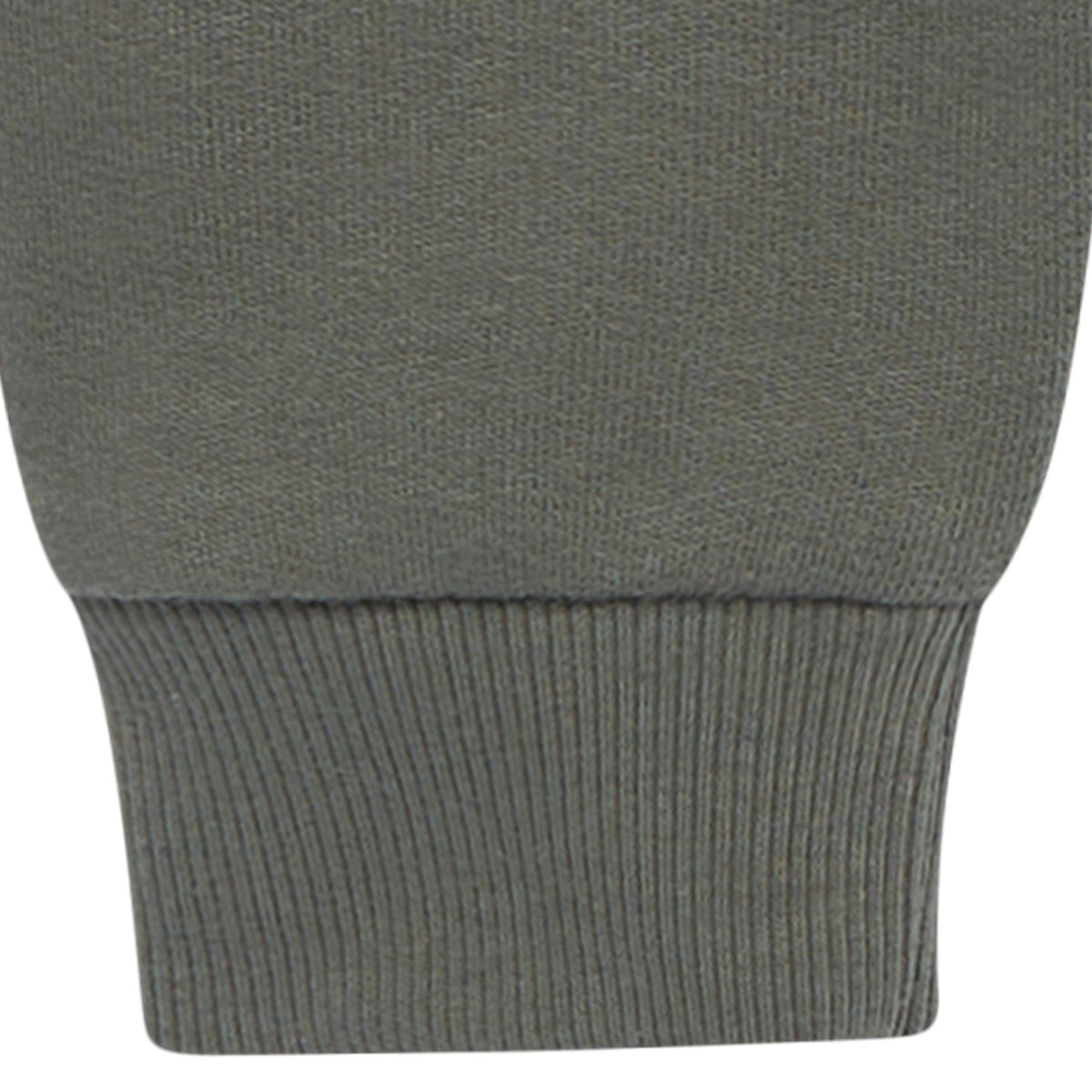 Baby Boys Dk Green Jogger Pants-Gerber Childrenswear Wholesale