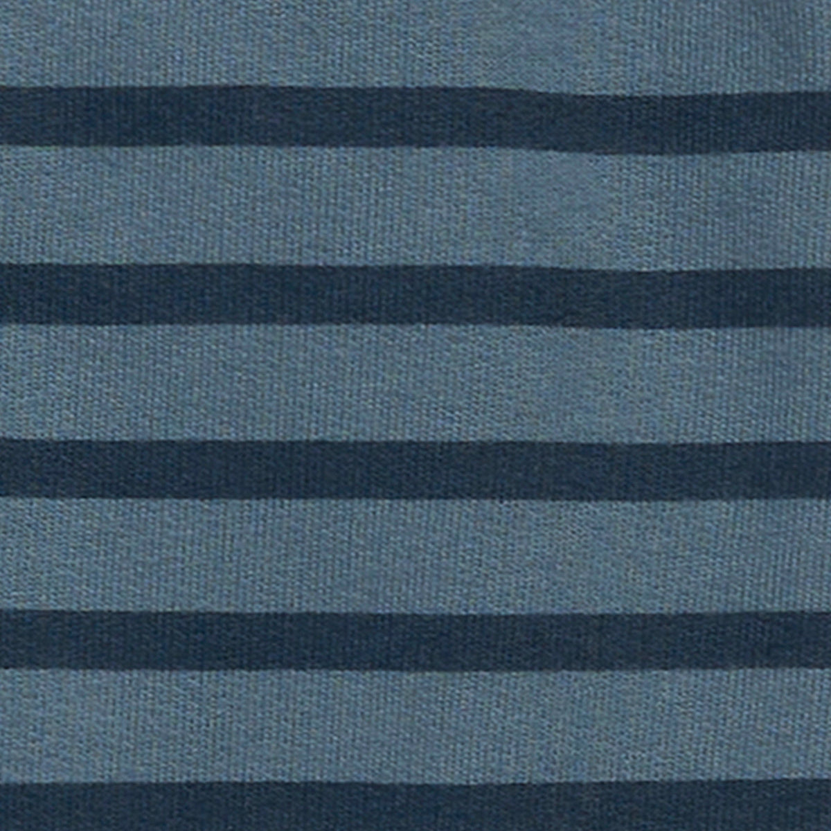 Baby Boys Md Blue Stripe Jogger Pants-Gerber Childrenswear Wholesale
