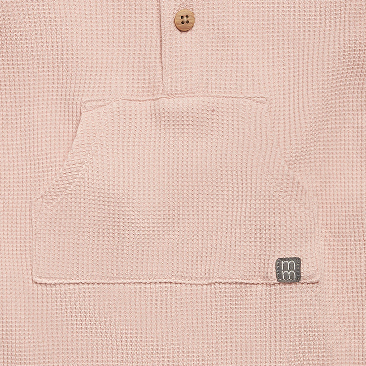 Baby Girls Pink Romper-Gerber Childrenswear Wholesale