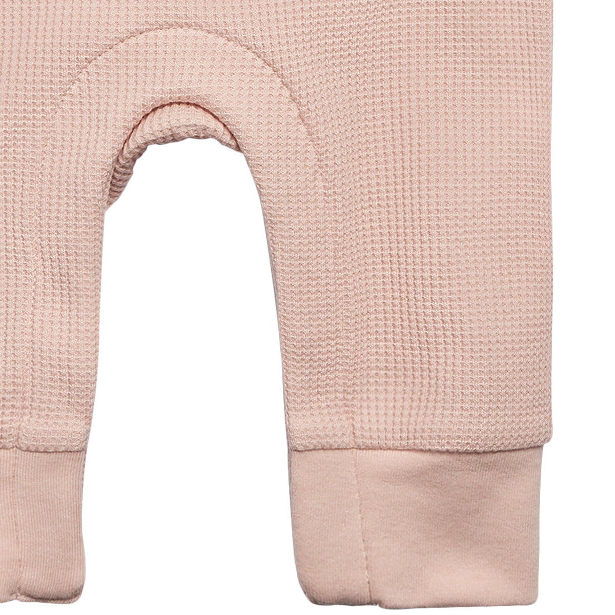 Baby Girls Pink Romper-Gerber Childrenswear Wholesale