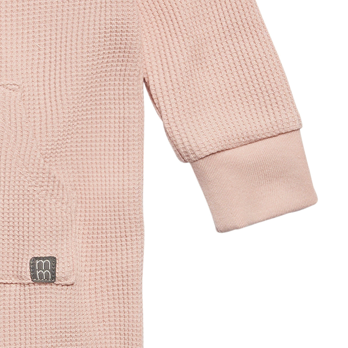 Baby Girls Pink Romper-Gerber Childrenswear Wholesale
