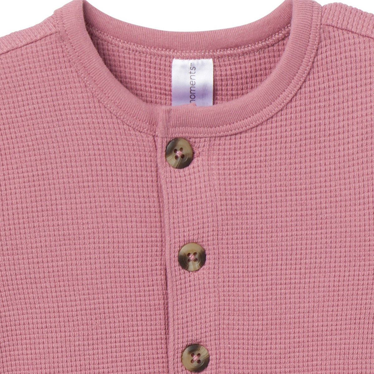 Baby Girls Rose Romper-Gerber Childrenswear Wholesale