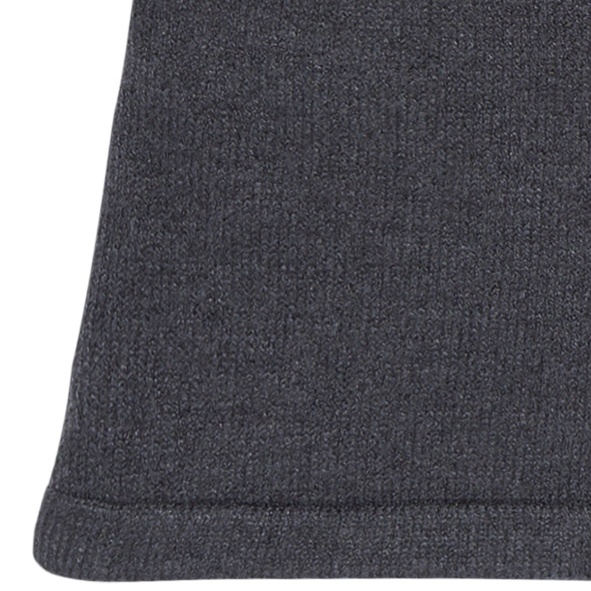 Toddler Girls Dk Grey Heather Dress-Gerber Childrenswear Wholesale