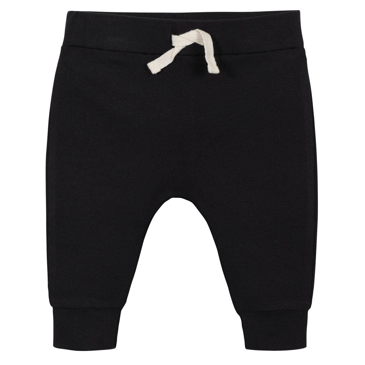 2-Pack Baby Boys Taco Pants, view 2