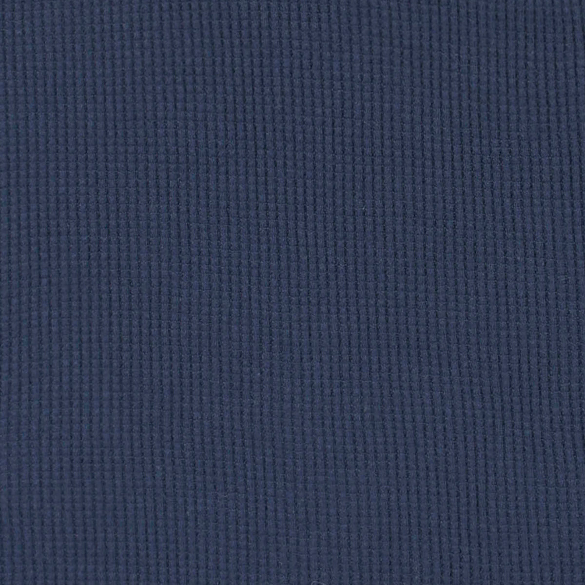 2-Pack Infant & Toddler Boys Dusty Blue & Navy Waffle Knit Henleys, view 7