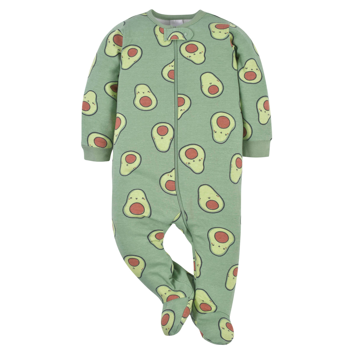 2-Pack Baby Neutral Avocado Sleep 'N Plays, view 4