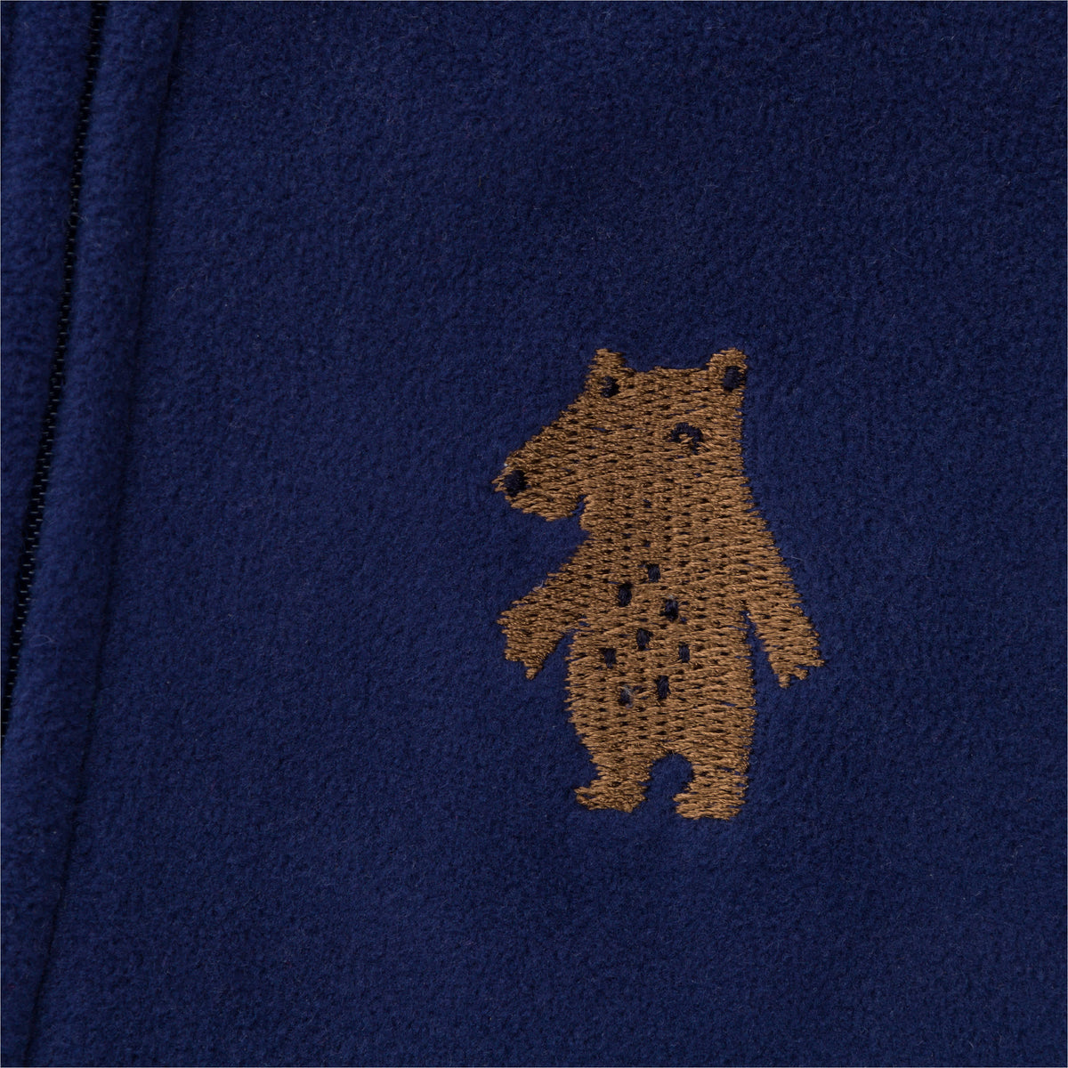 2-Pack Baby & Toddler Boys Bears Fleece Pajamas, view 5