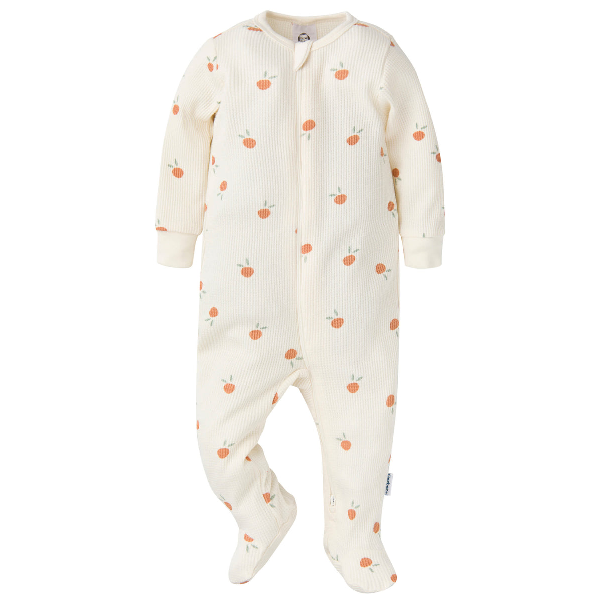 2-Pack Baby Neutral Desert Fruit Sleep 'N Plays, view 2