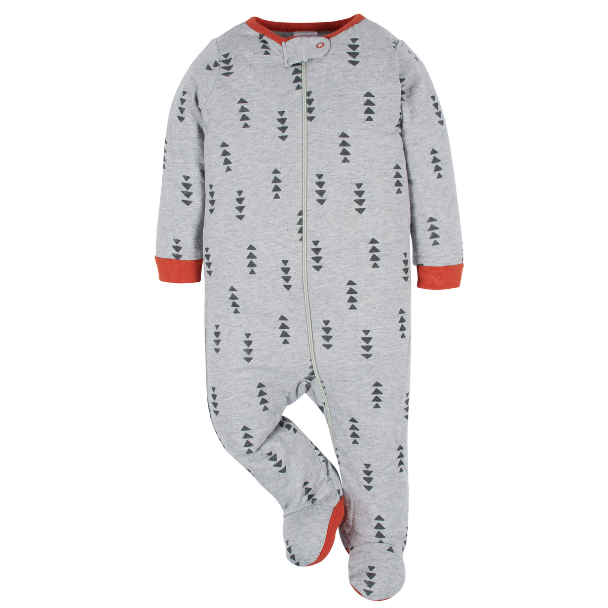 4-Pack Baby Boys Unbearably Cute Sleep 'N Plays, view 5