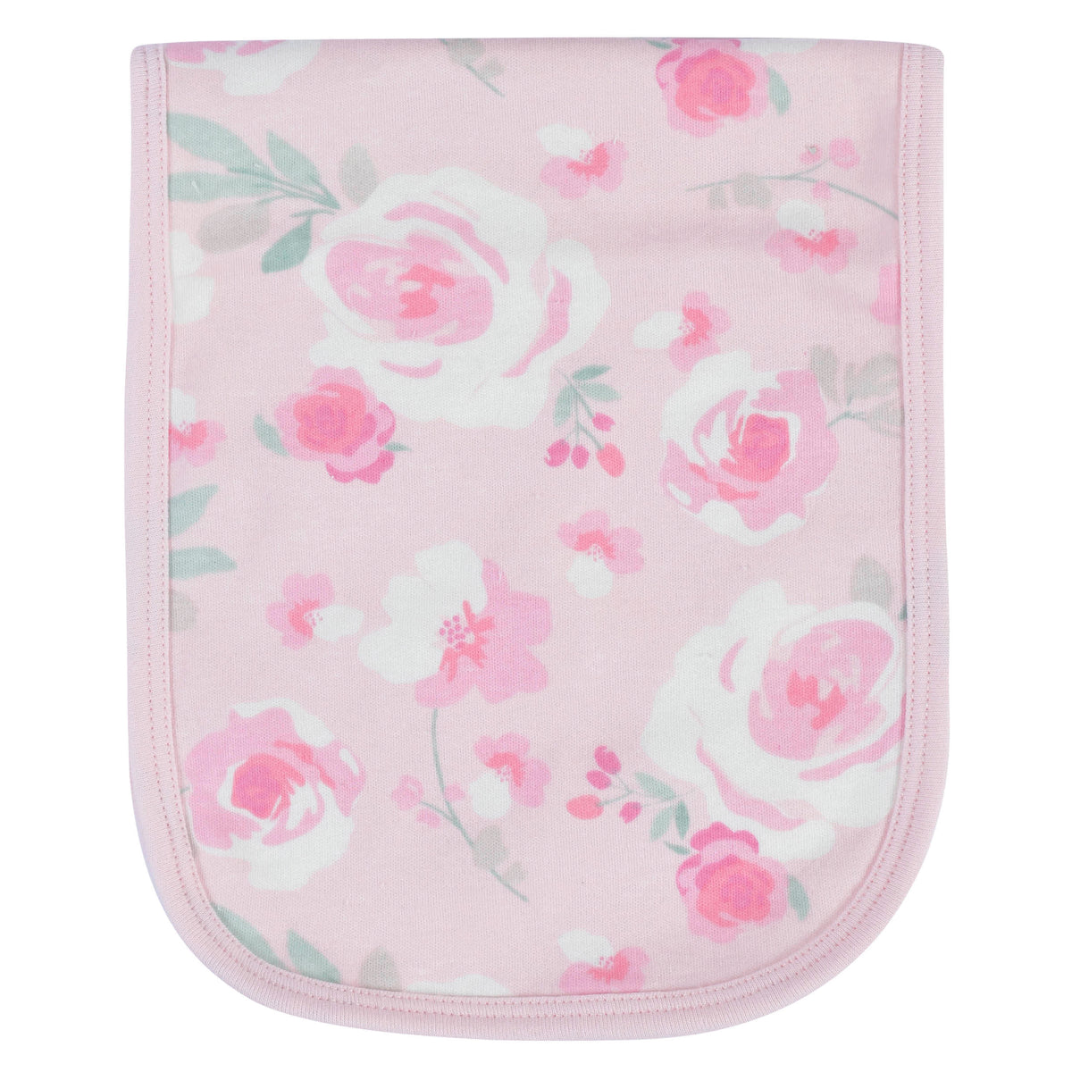 14-Piece Baby Girls Pink Playwear Gift Set, view 13