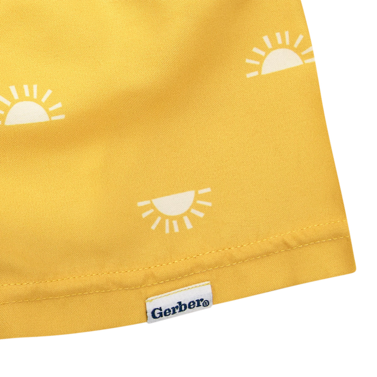 2-Pack Baby & Toddler Boys Suns Swim Trunks, view 9