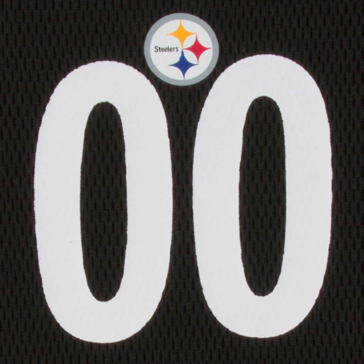 Pittsburgh Steelers Bodysuit, view 3