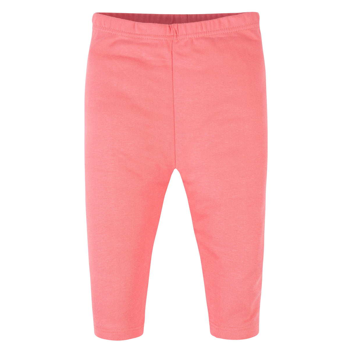 4-Pack Baby Girls Dots Pants, view 3