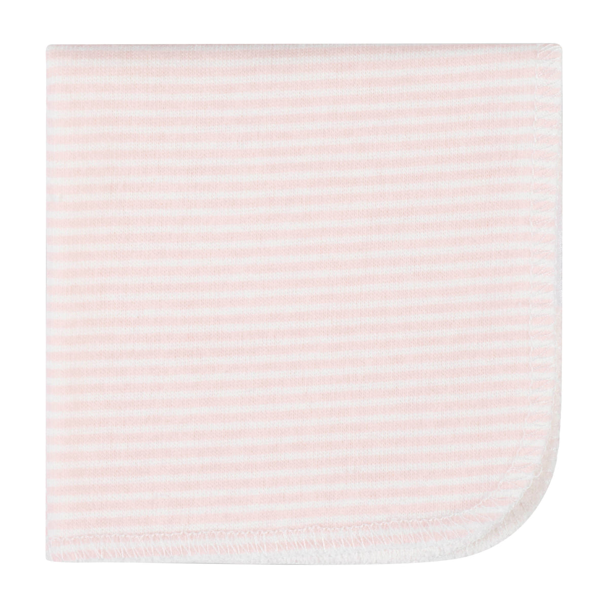 10-Pack Baby Girls Ballerina Washcloths, view 6