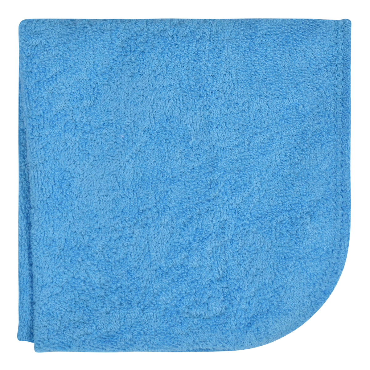 4-Pack Baby Boys Stars Washcloths, view 4