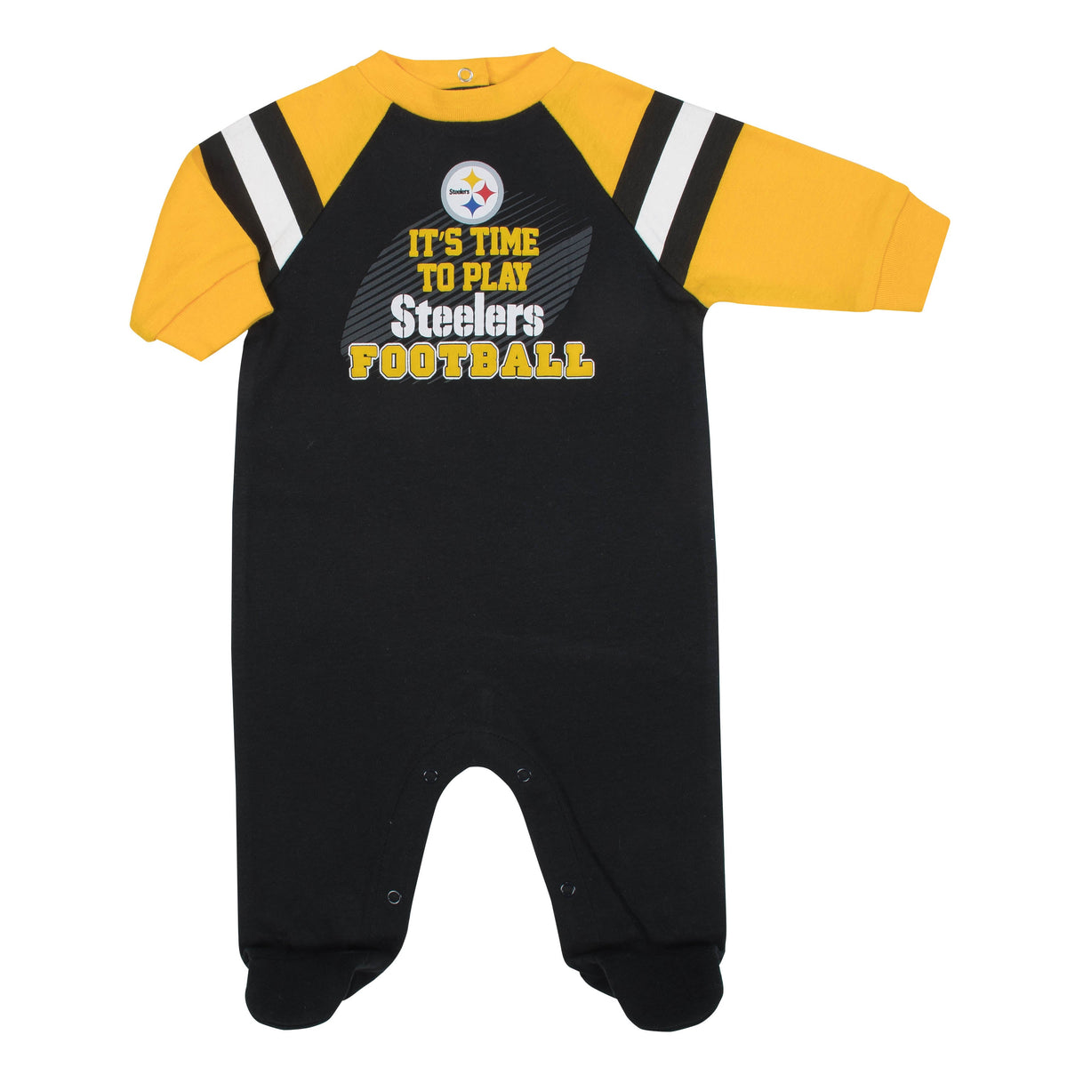 Pittsburgh Steelers Sleep 'n Play