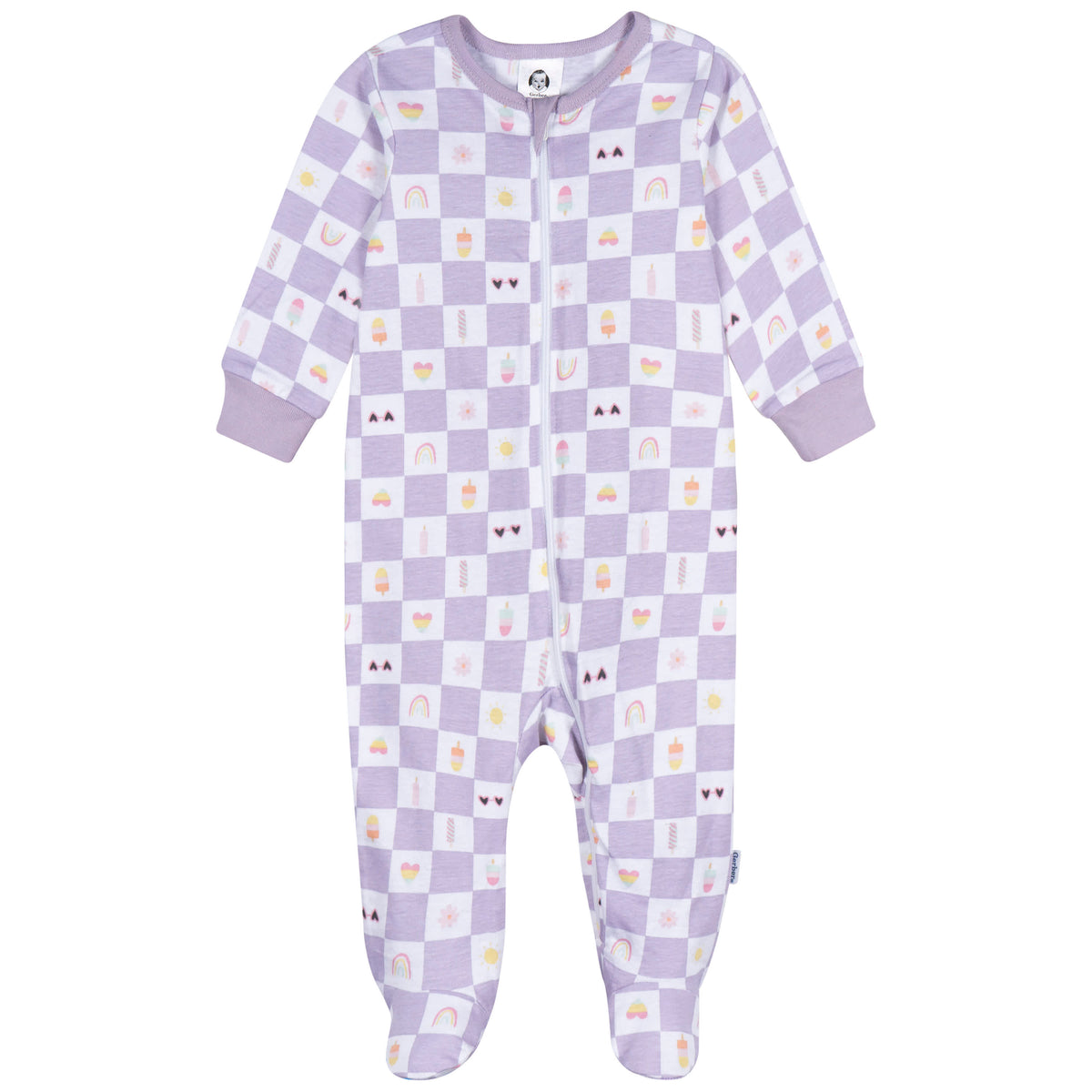 Baby Girls Ice Cream Sleep 'N Play