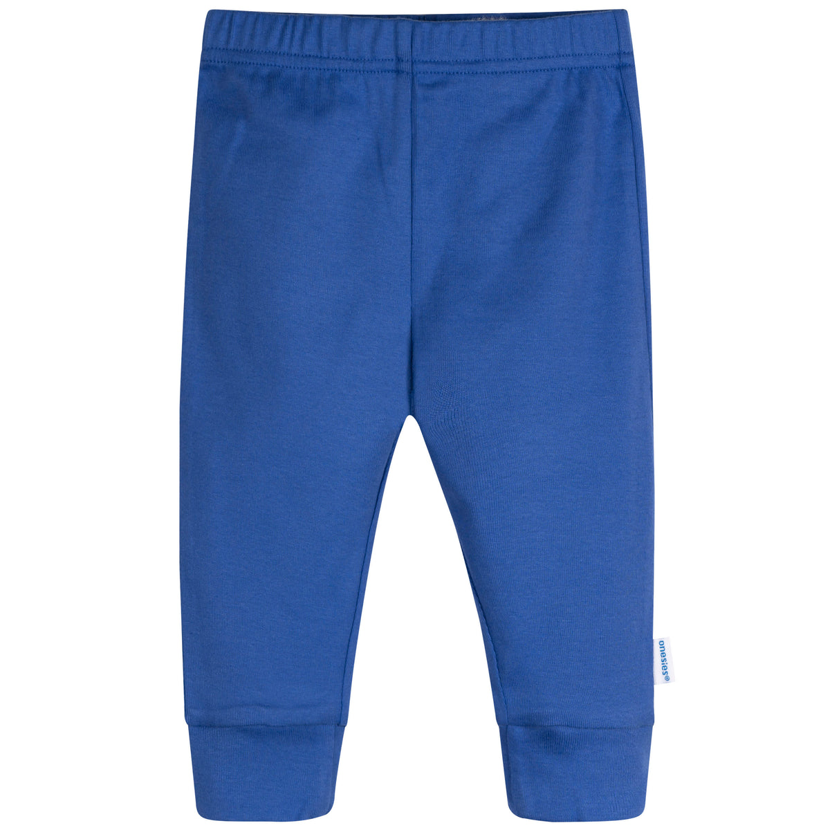 6-Piece Baby Boys Chill Zone Onesies and Active Pant Set, view 6