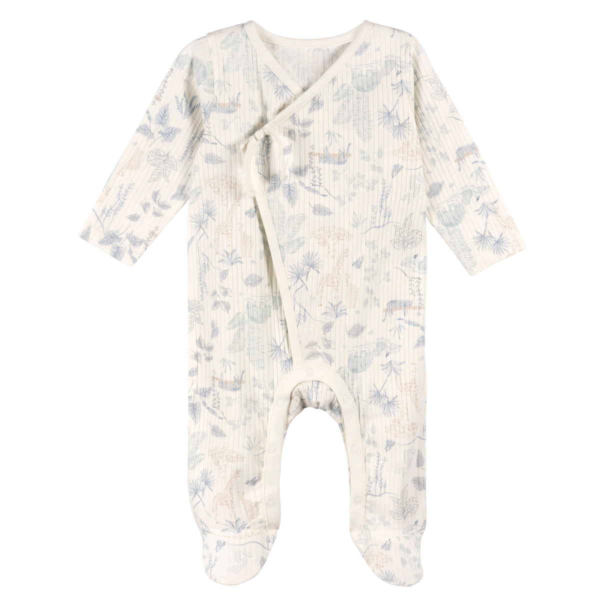 Baby Boys Blue Sleep 'N Play
