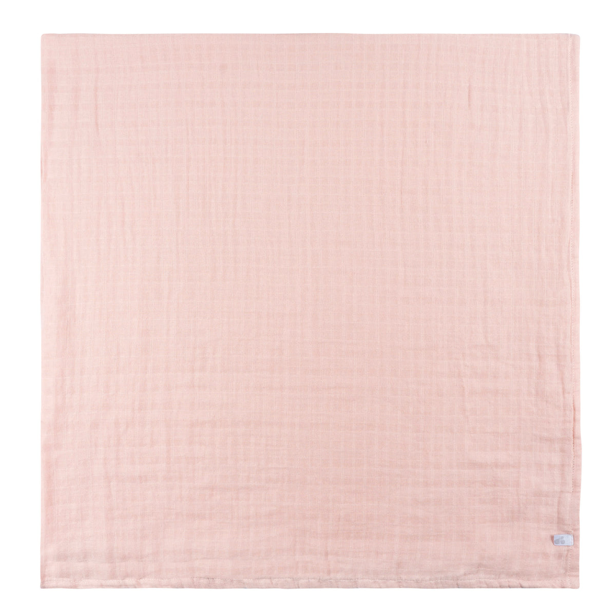2-Pack Baby Girls Pink Swaddle Blanket, view 2