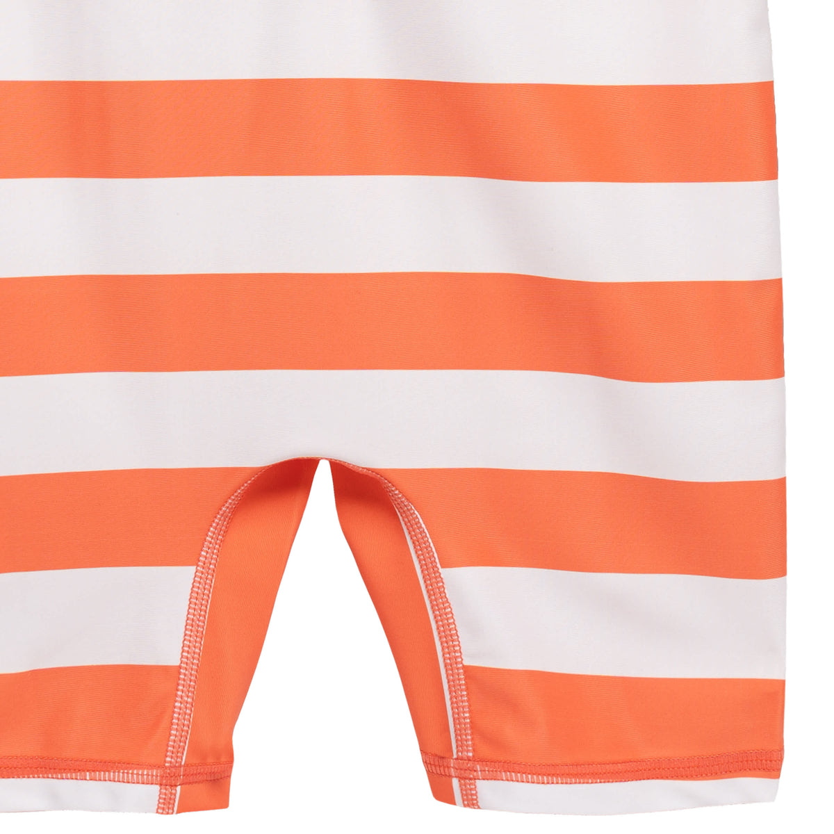 Toddler Boys Stripe Rashguard, view 8