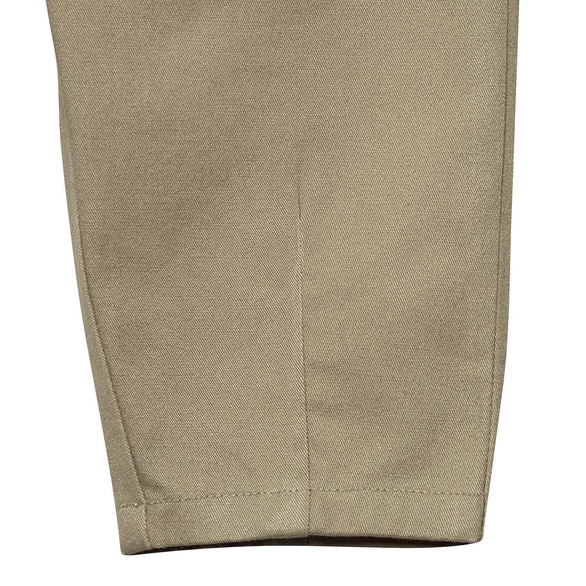 Infant & Toddler Boys Tan Canvas Pants, view 4