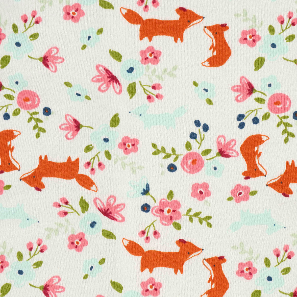Baby Girls Fox Sleep 'N Play, view 5